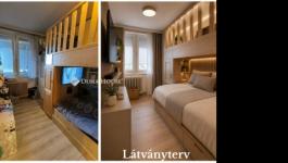Eladó lakás Budapest