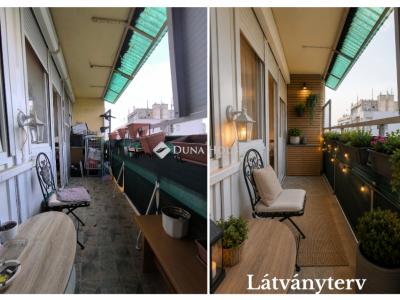 Eladó lakás Budapest