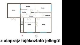 Eladó lakás Gödöllő