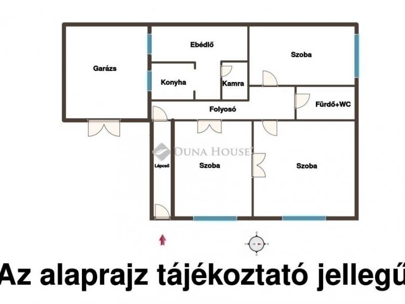 Eladó lakás Gödöllő