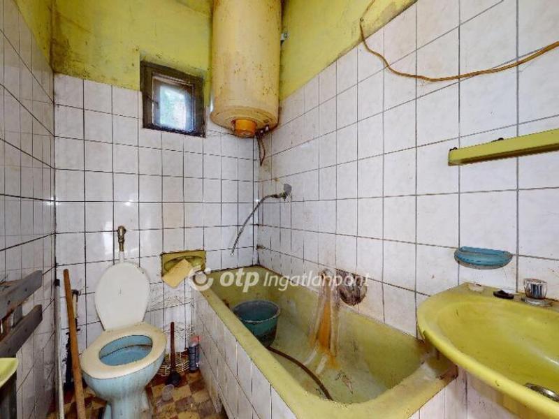 Eladó családi ház Tiszavasvári