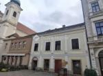 Eladó lakás Pécs