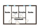 Kiadó lakás Szolnok