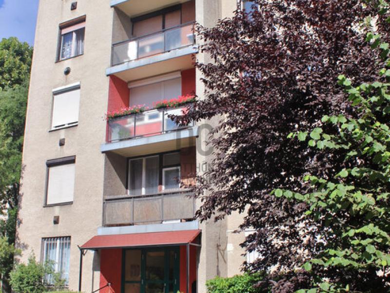 Kiadó lakás Budapest