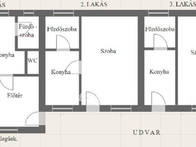 Eladó családi ház Dombóvár