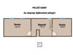 Eladó lakás Tököl