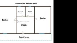 Eladó családi ház Tápiószentmárton