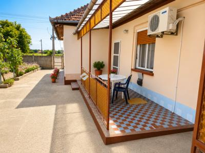 Eladó családi ház Tápiószentmárton