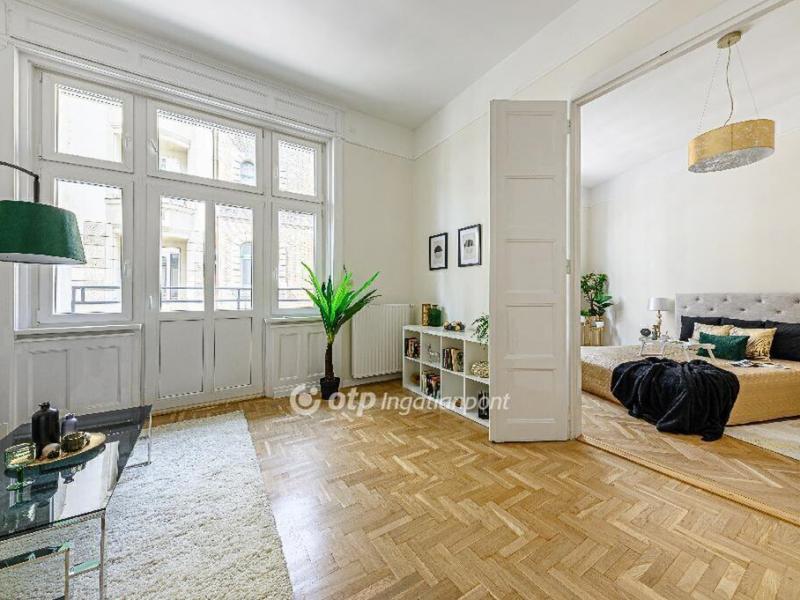 Eladó lakás Budapest
