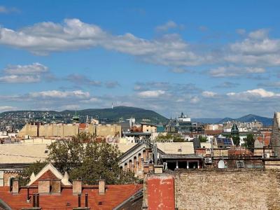 Eladó lakás Budapest