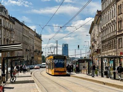 Eladó lakás Budapest