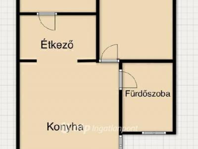 Eladó lakás Budapest