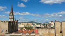 Eladó lakás Budapest