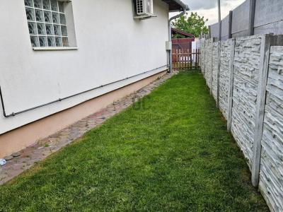 Eladó ikerház Szigetszentmiklós