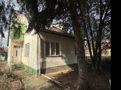 Eladó családi ház Tiszafüred
