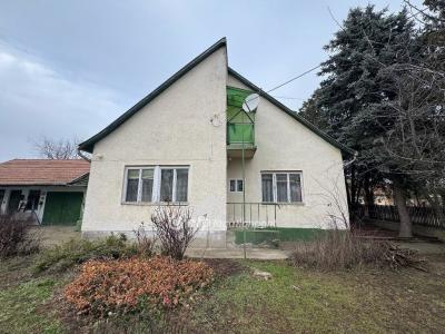 Eladó családi ház Tiszafüred