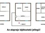 Eladó családi ház Tápiószentmárton
