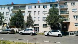 Eladó lakás Nyíregyháza