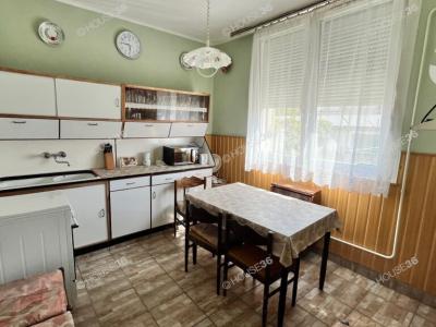 Eladó lakás Kecskemét