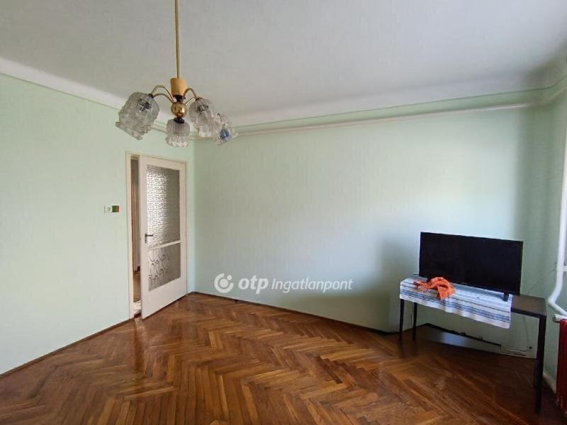 Eladó családi ház Szentes