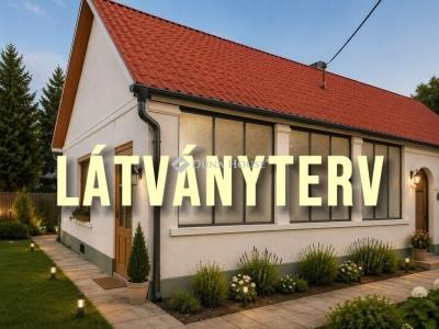Eladó családi ház Mende