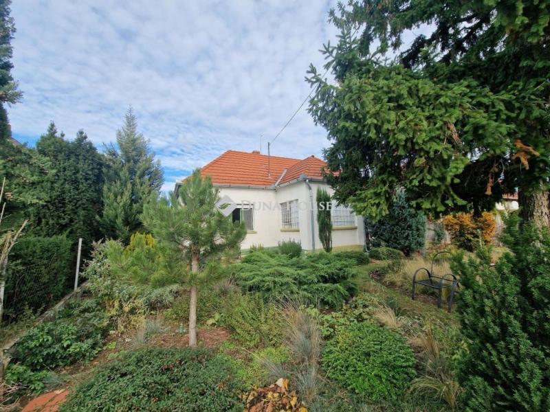 Eladó családi ház Vonyarcvashegy