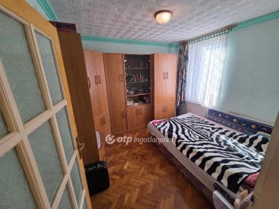 Eladó házrész Budapest