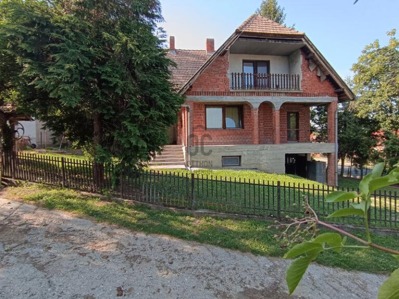 Eladó családi ház Zalaszentbalázs