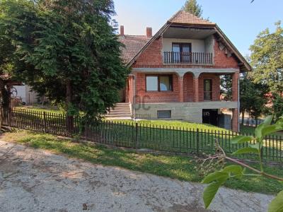 Eladó családi ház Zalaszentbalázs