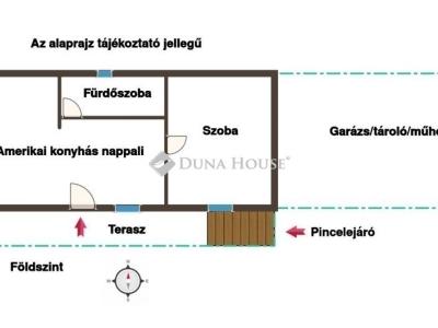 Eladó családi ház Szada