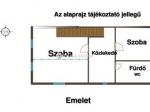 Eladó sorház Nagytarcsa