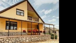 Eladó családi ház Bogács
