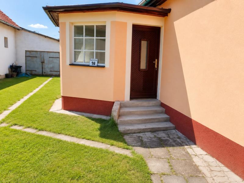 Eladó családi ház Berettyóújfalu