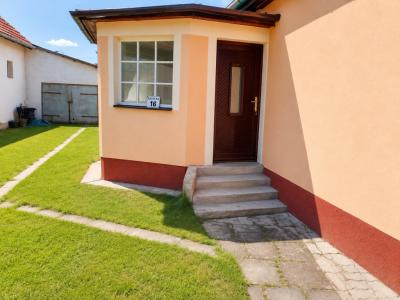 Eladó családi ház Berettyóújfalu