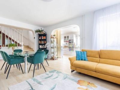 Eladó családi ház Budapest