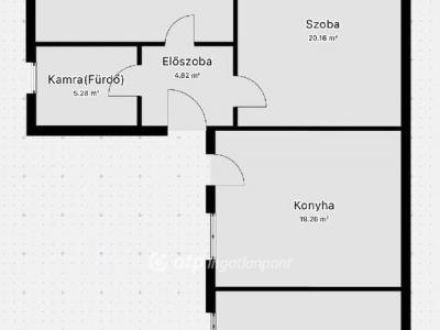 Eladó családi ház Jákfa