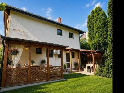 Eladó családi ház Hévíz