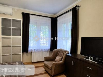 Eladó lakás Budapest