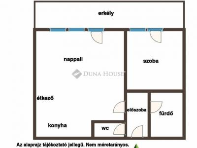 Eladó lakás Budapest