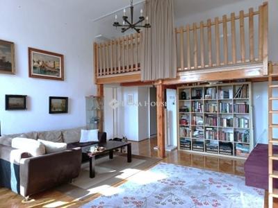 Eladó lakás Budapest