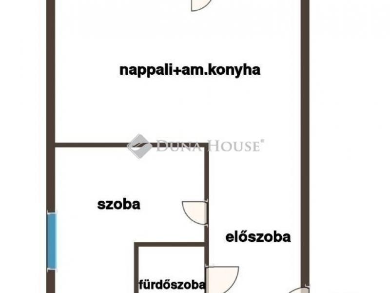 Eladó lakás Budapest
