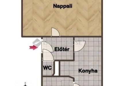 Eladó lakás Budapest