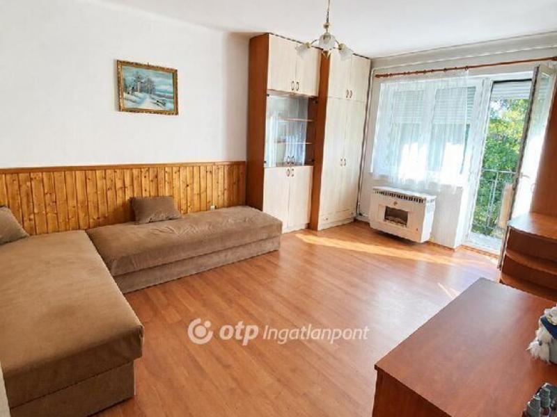 Eladó lakás Budapest