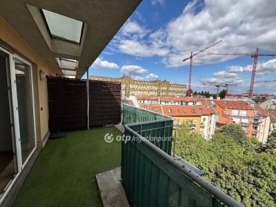Eladó lakás Budapest