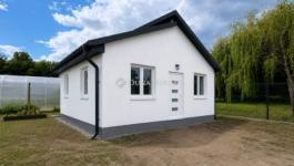 Eladó családi ház Nagykáta