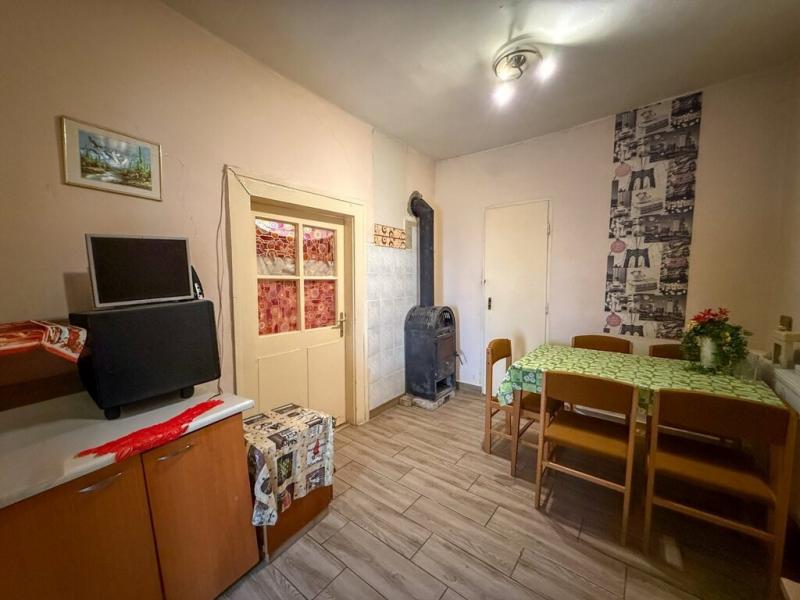 Eladó családi ház Szabadszállás