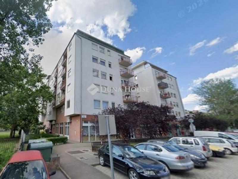 Eladó lakás Budapest