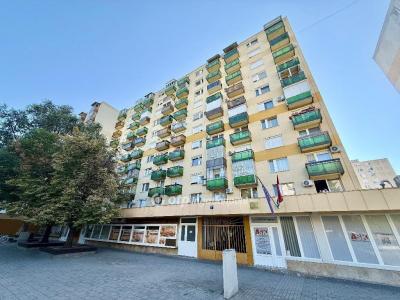 Eladó lakás Nyíregyháza