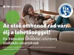 Eladó lakás Szentes