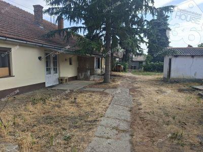 Eladó házrész Kiskunfélegyháza